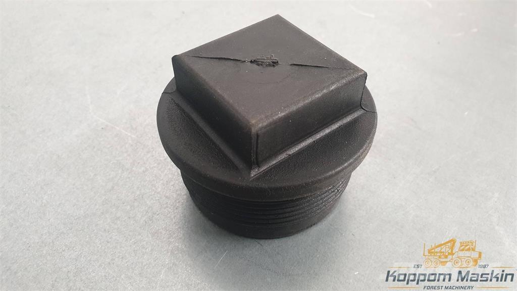 Ponsse 0045154 Chassis