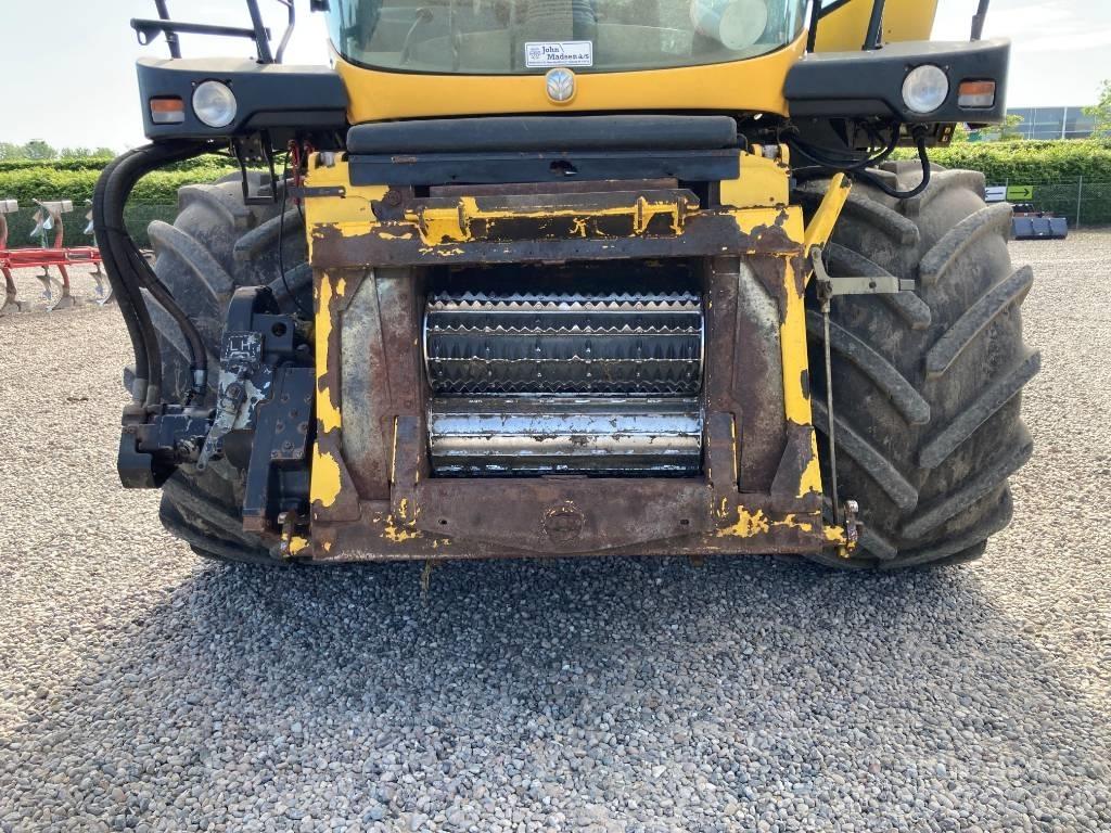 New Holland FR 9040 Selbstfahrende Häcksler
