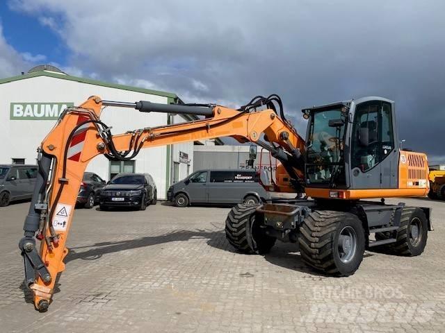 Atlas 140 W (12005427) Mobilbagger