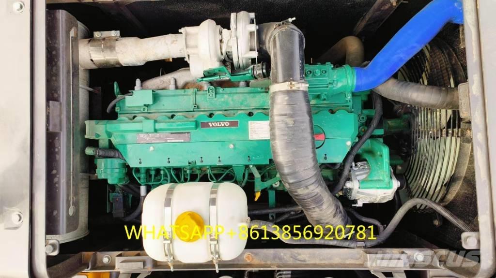 Volvo EC 240 Raupenbagger