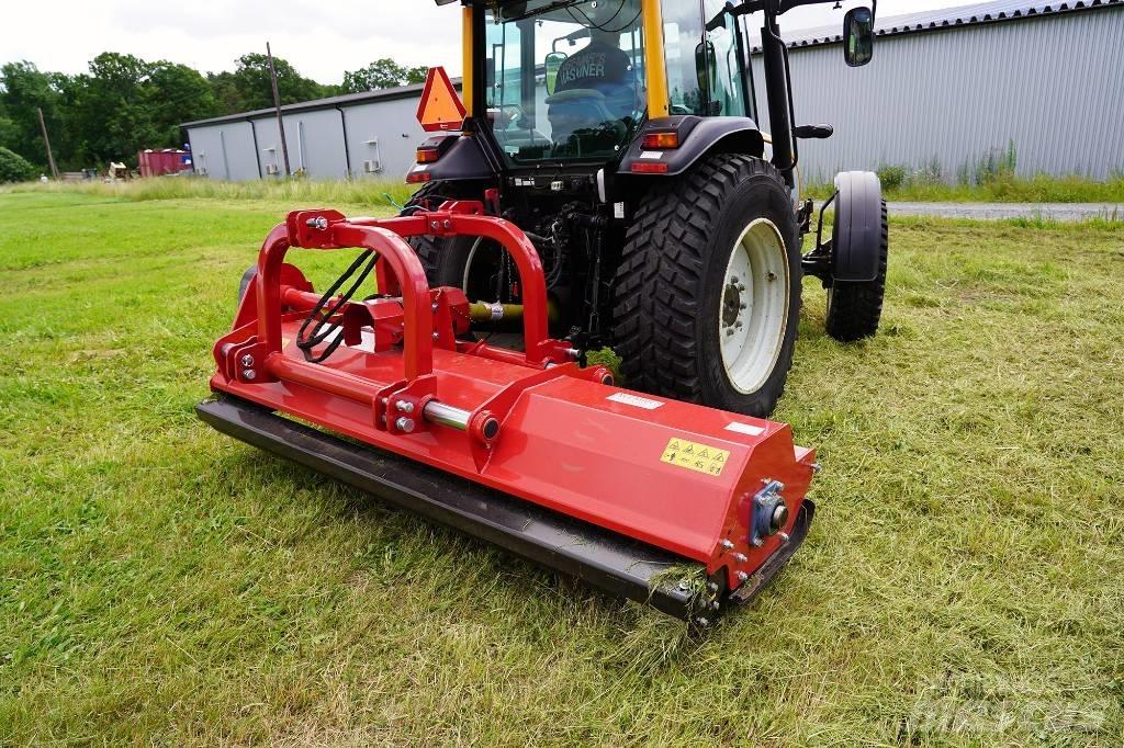  IM BETESPUTS AG/DUO Mulcher