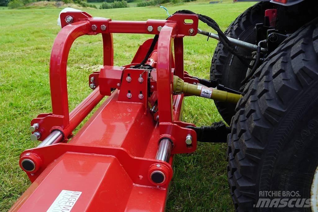  IM BETESPUTS AG/DUO Mulcher