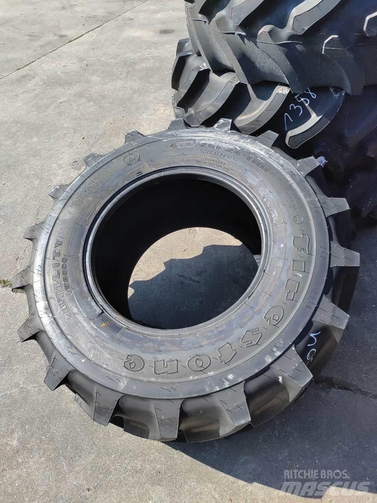 Firestone 460/70R24 Reifen