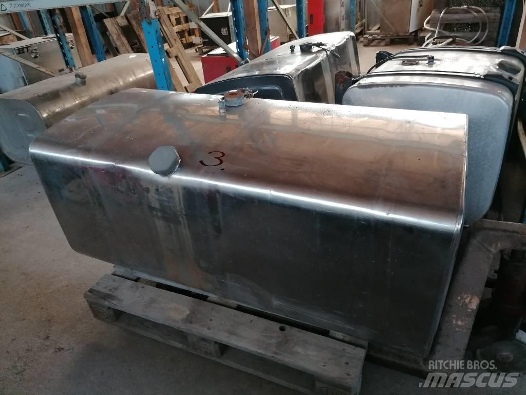  Diverse tankar Transport Sonstige