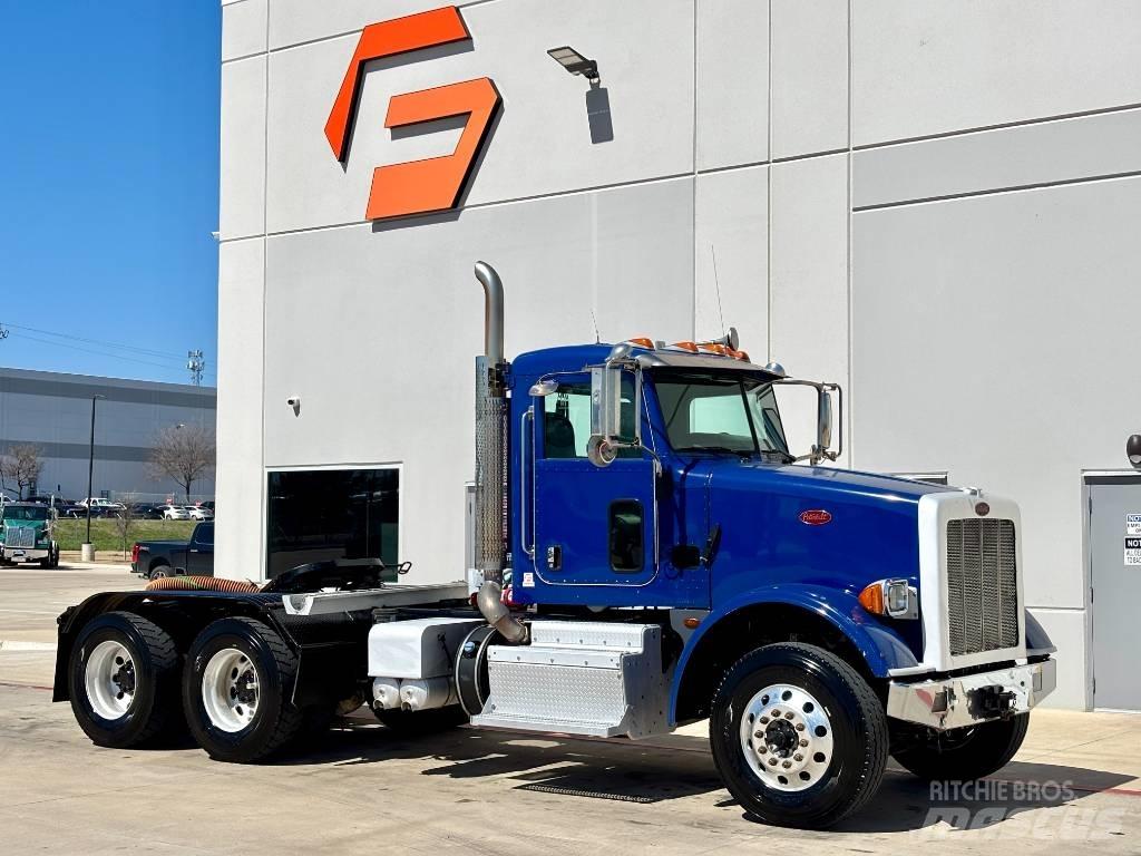 Peterbilt 365 Sattelzugmaschinen