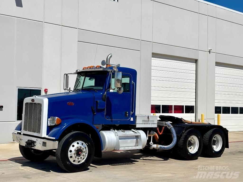 Peterbilt 365 Sattelzugmaschinen