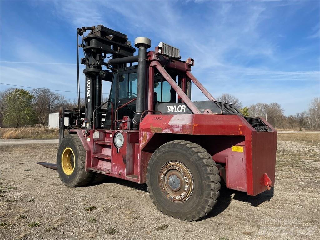 Taylor T450 Andere Gabelstapler