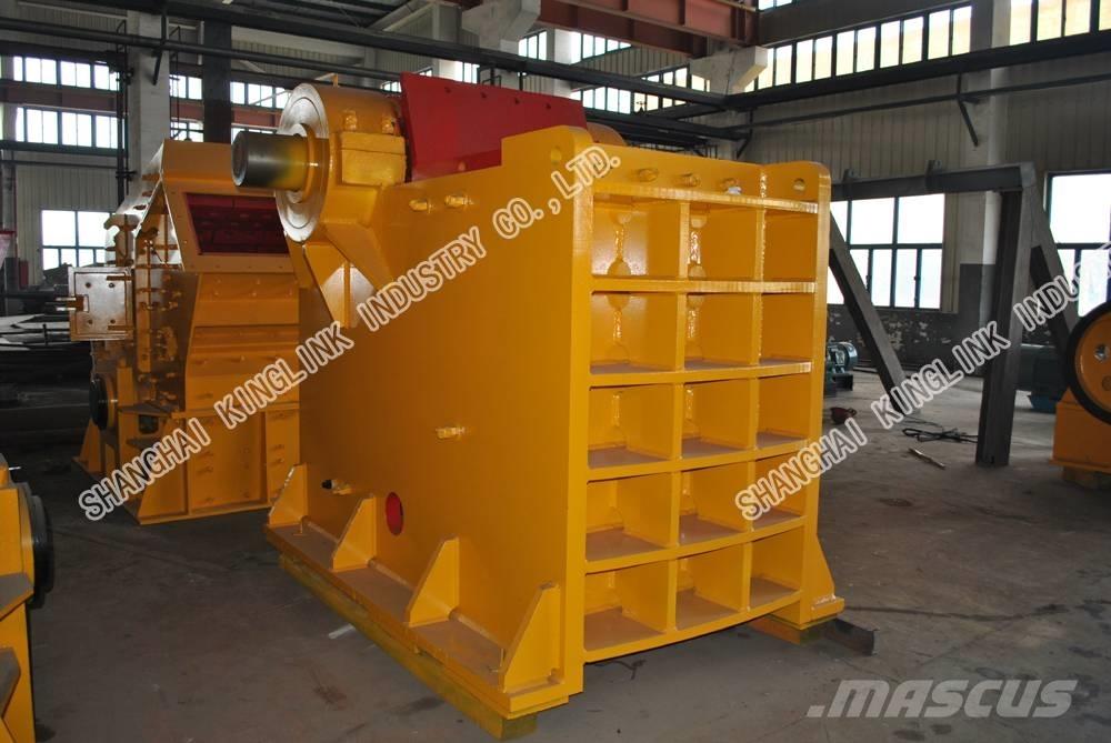Kinglink PE-800*1060 Pulverisierer