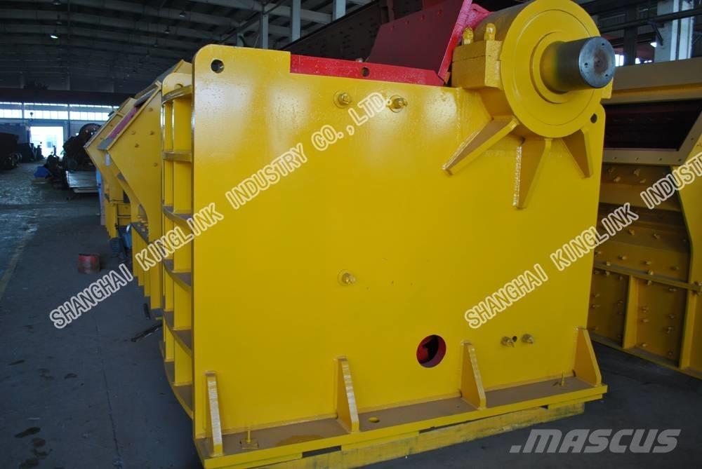 Kinglink PE-800*1060 Pulverisierer