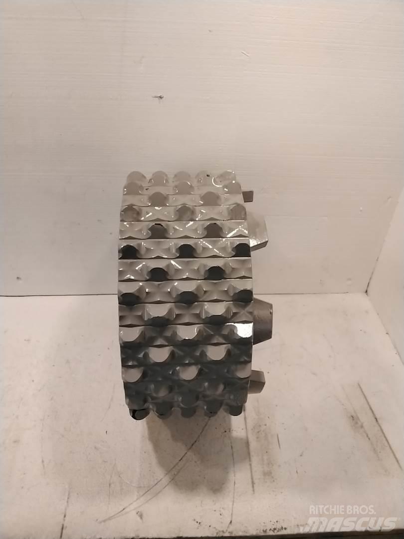 Rottne 101-49275 Schneidwerke