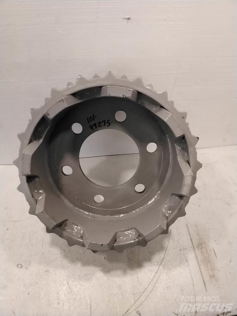 Rottne 101-49275 Schneidwerke