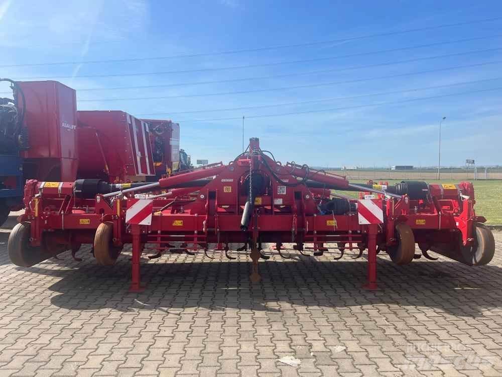 Grimme GF 600 Kartoffeltechnik - Andere