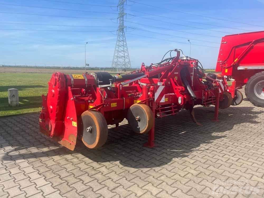 Grimme GF 600 Kartoffeltechnik - Andere