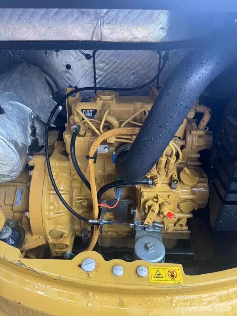 CAT CAT303ECR Minibagger < 7t