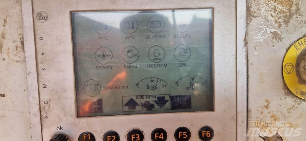 Finlay J 1175 Mobile Brecher