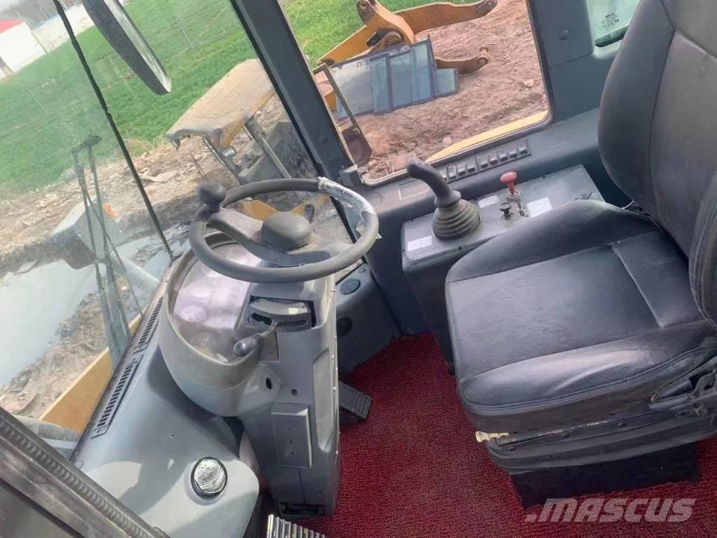 SDLG LG 956 L Radlader