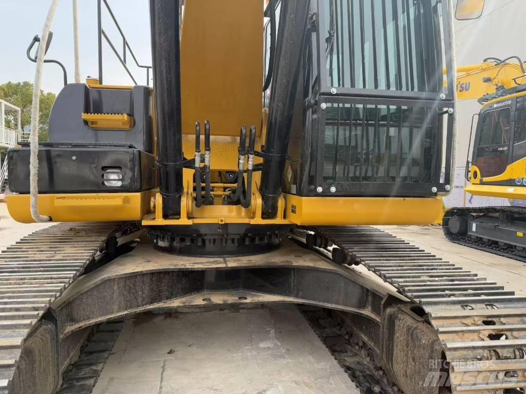 CAT 330D2L Raupenbagger