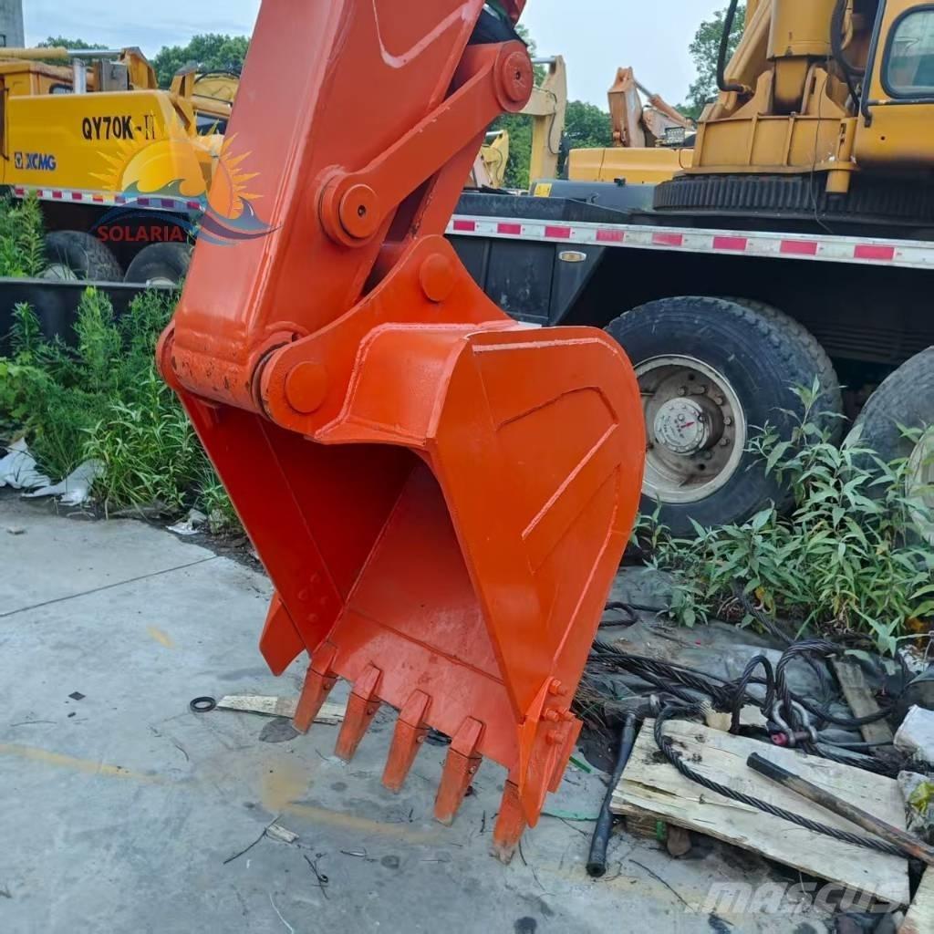 Hitachi zx120 Raupenbagger