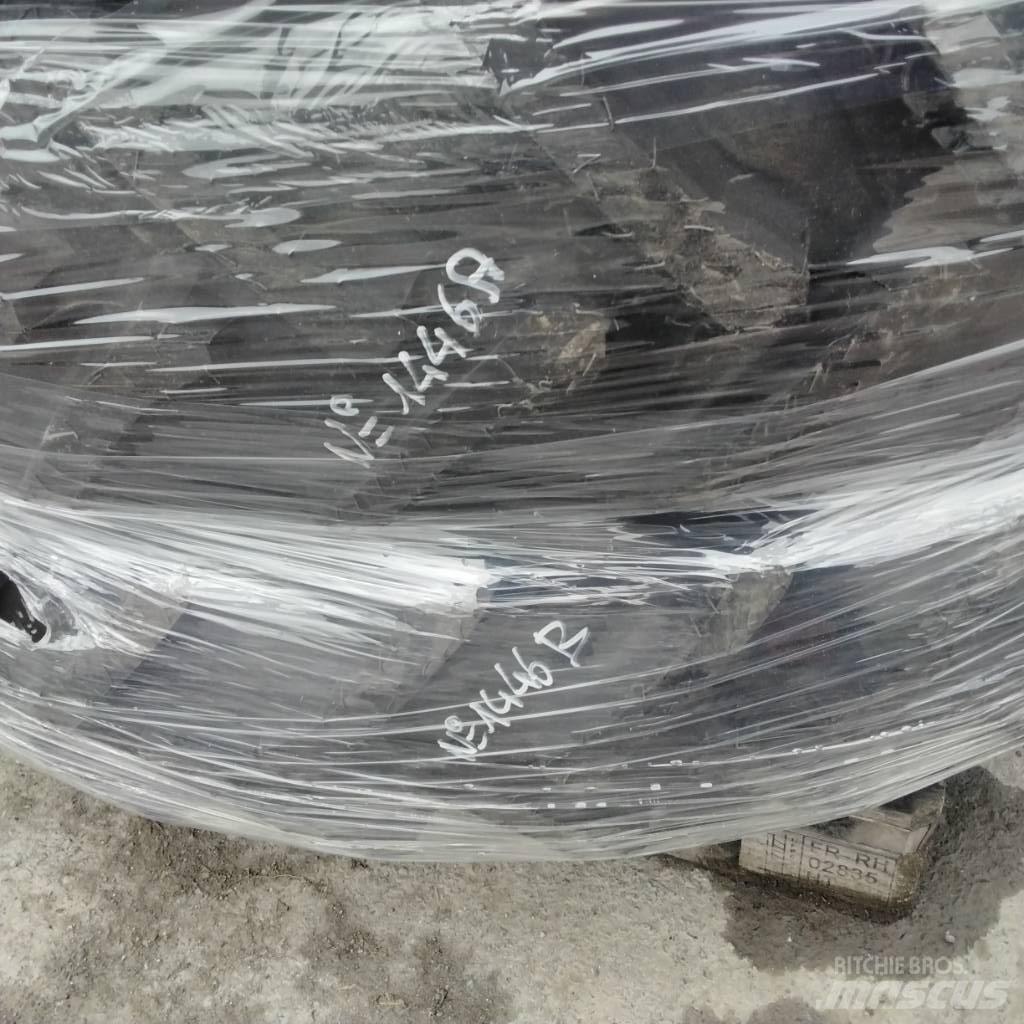 Alliance 300/95R46 Reifen