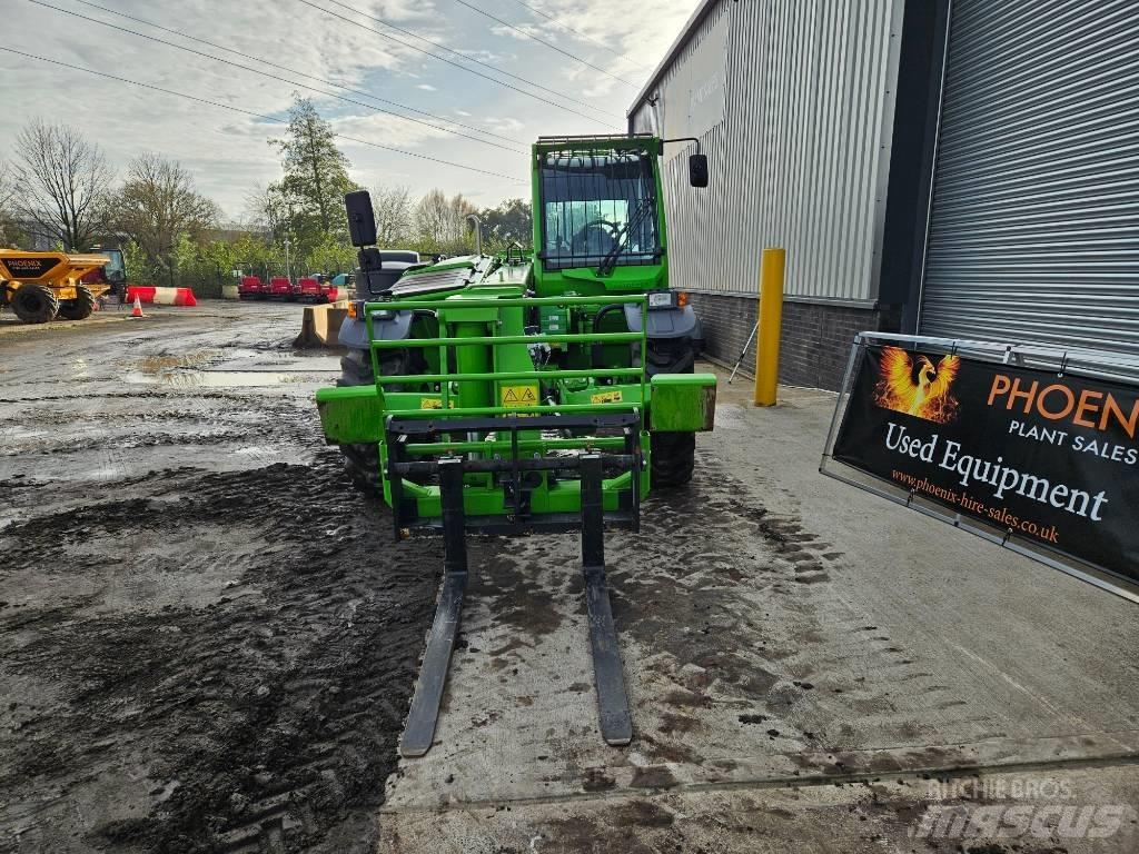 Merlo TF35.11 Teleskoplader