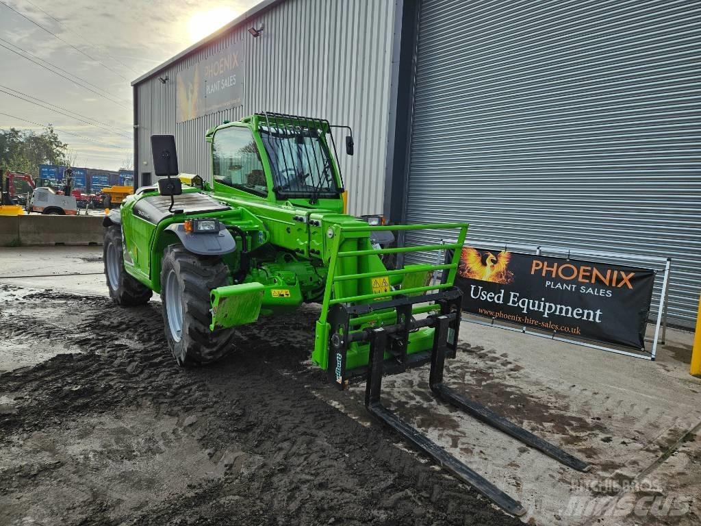 Merlo TF35.11 Teleskoplader