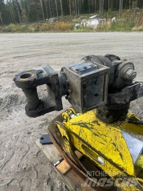 Loglift F150ZTi9.5 Holzkrane