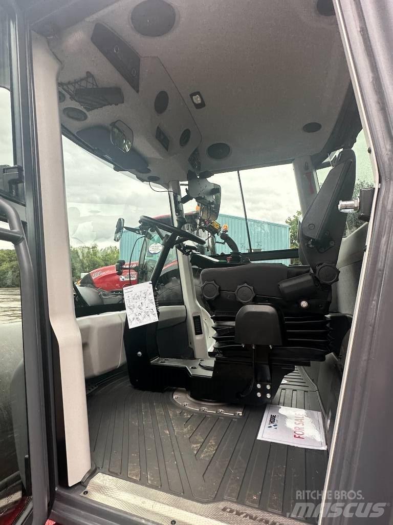 Dynapac CA 3500 D Walzenzüge
