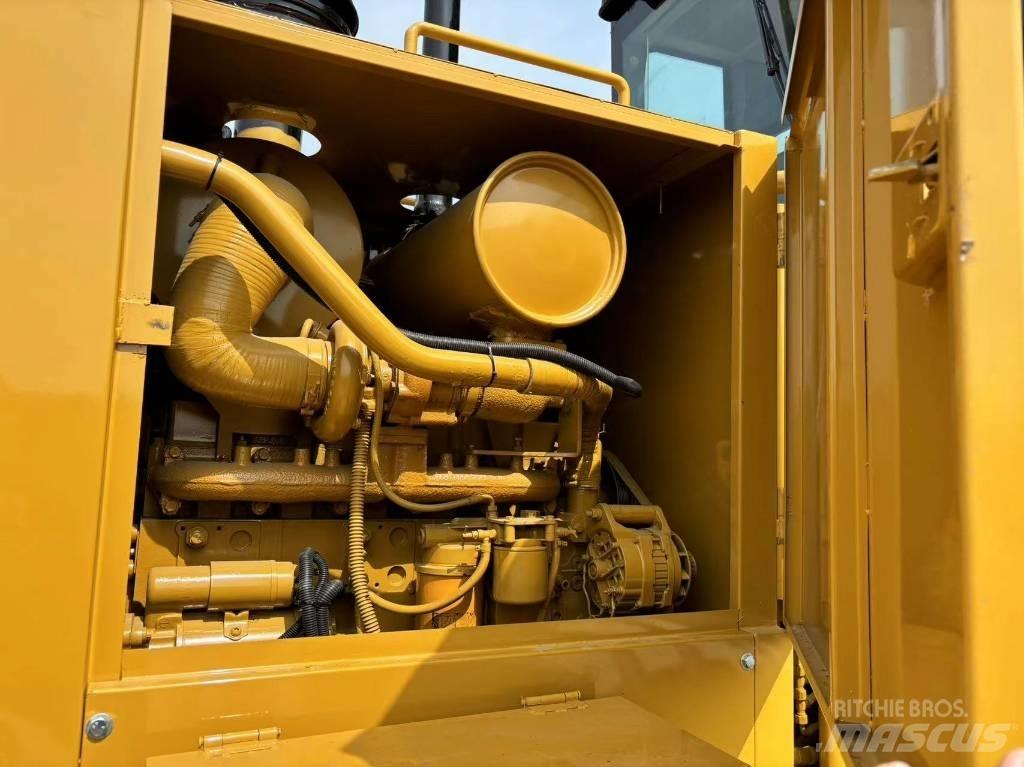 CAT 140 K Grader