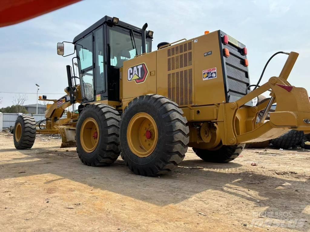 CAT 140 K Grader