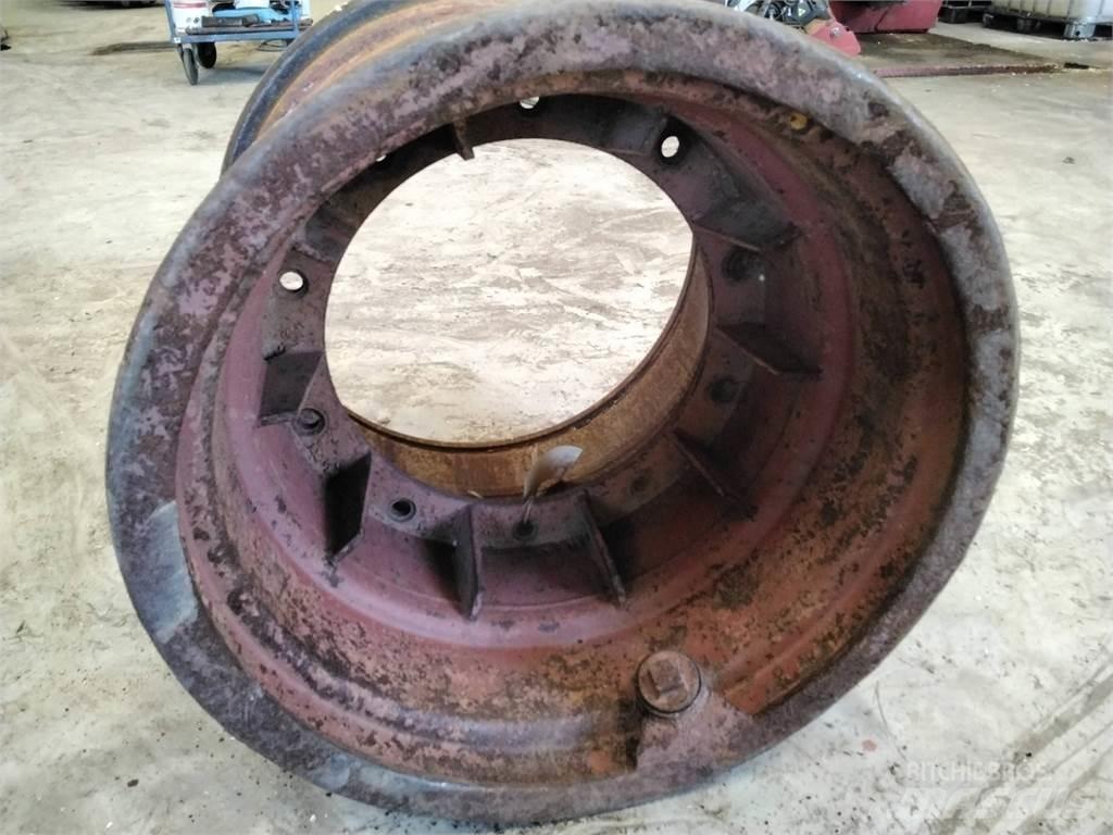 Kockum 84-35 24x26 Reifen