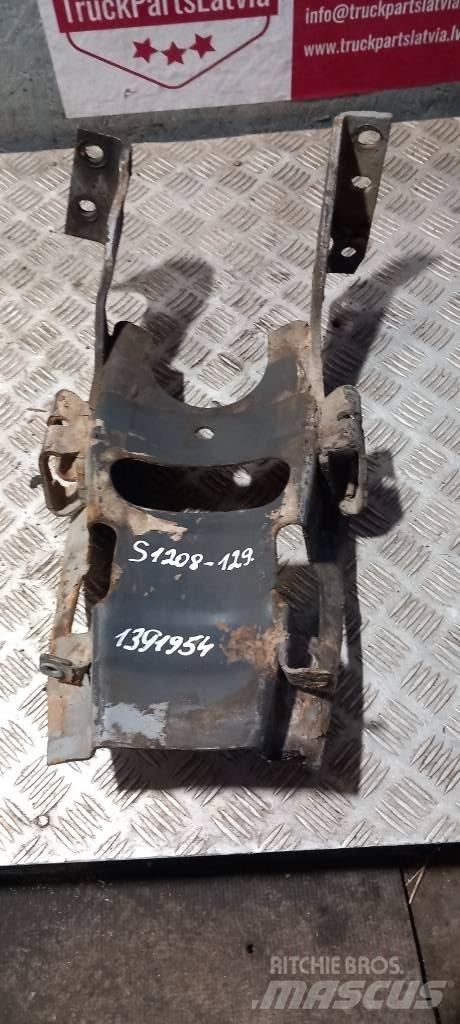 Scania 94 D.   1391954 Chassis