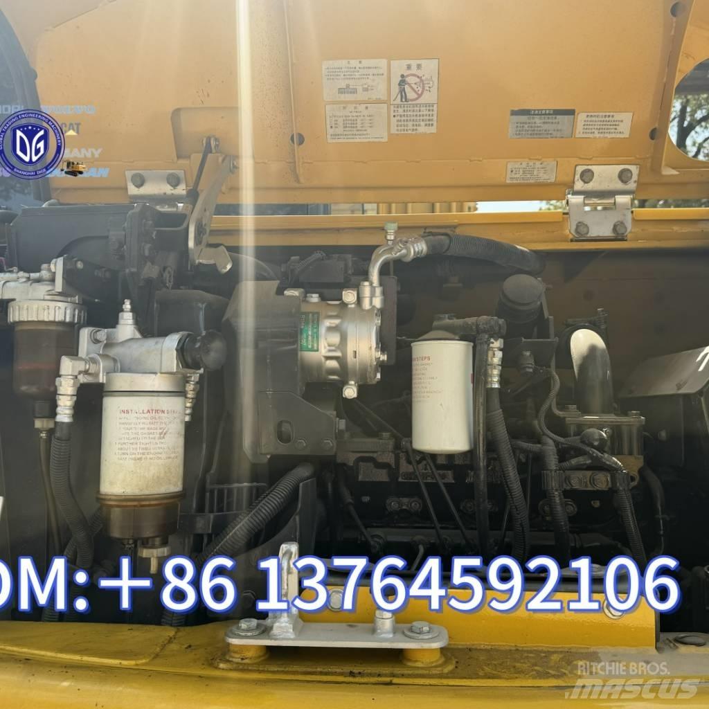 Komatsu Komatsu PC70 Raupenbagger