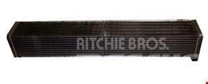 CAT - radiator - 4ap0890 Getriebe