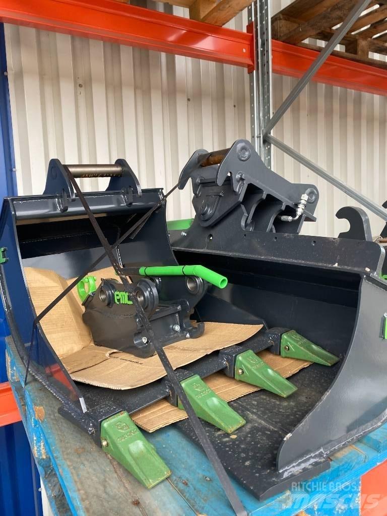 Doosan DX 35 Z-7 Minibagger < 7t