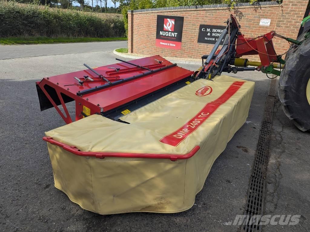 Vicon DMP2401TC Mähwerke