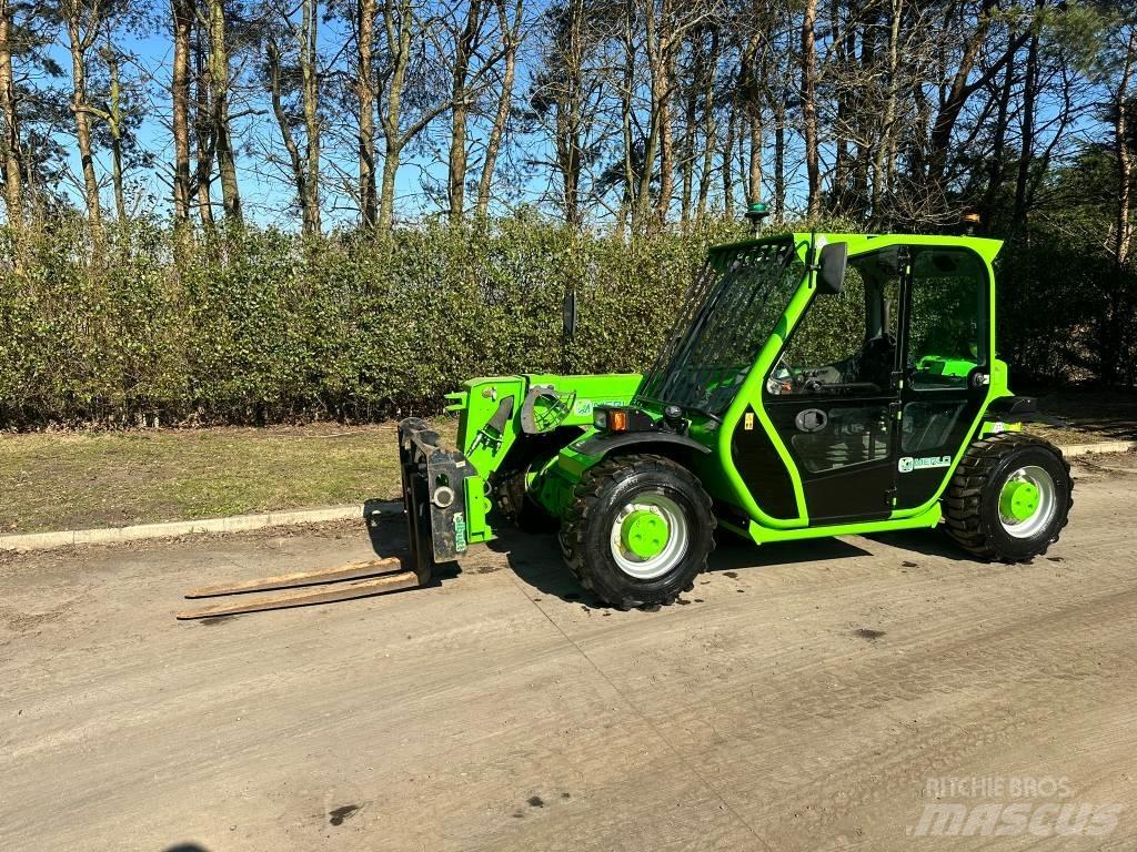 Merlo 25.6 Dieselstapler