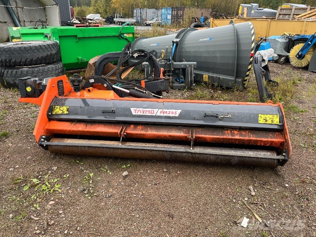 Tarmo 245 Mulcher