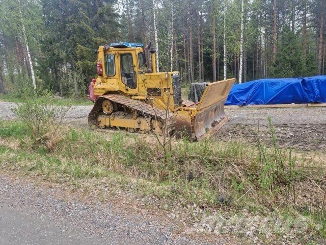 CAT 4H LGB Bulldozer