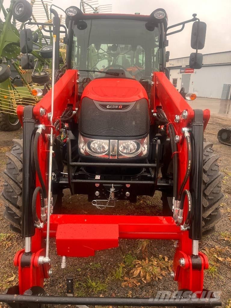 Case IH Farmall 75 A Traktoren