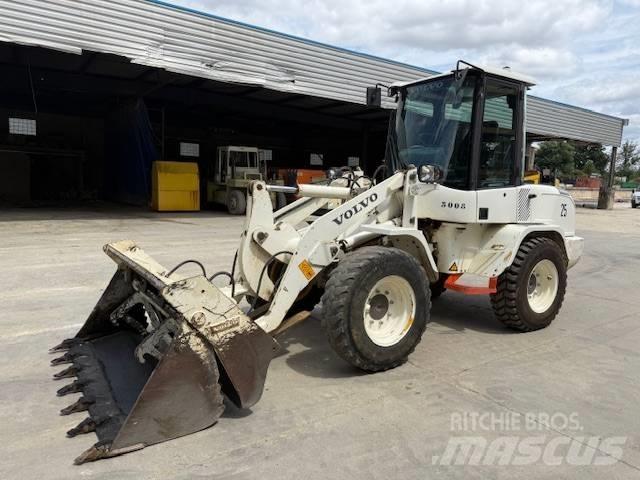 Volvo L 30 G Radlader