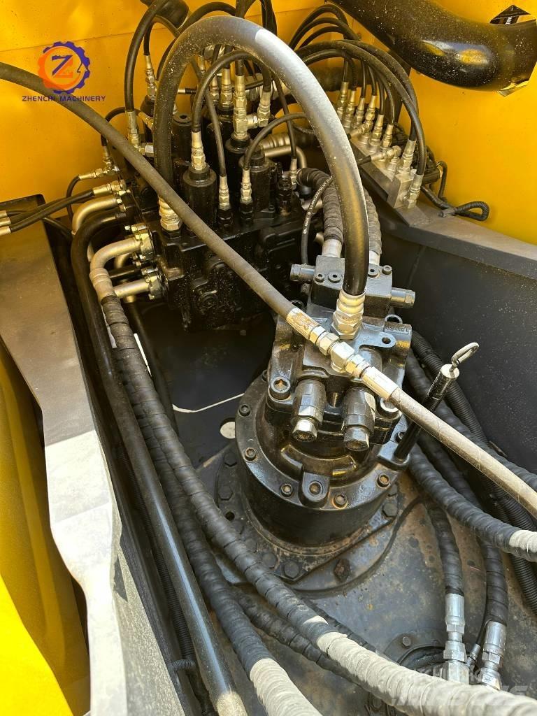 Kobelco SK 200 Raupenbagger