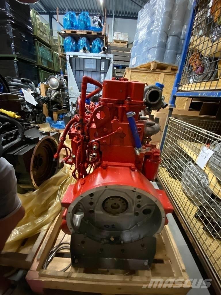 Cummins ISL8.9E5280 Sonstige Landmaschinen