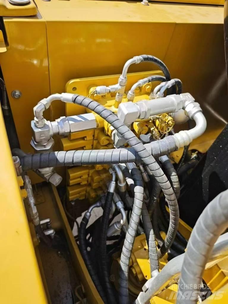 CAT 307E2 Raupenbagger