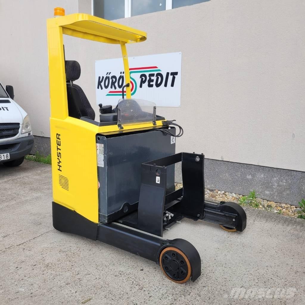 Hyster R 1.4 Schubmaststapler