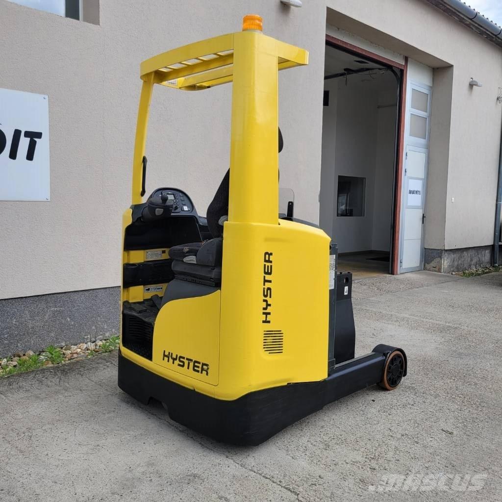 Hyster R 1.4 Schubmaststapler