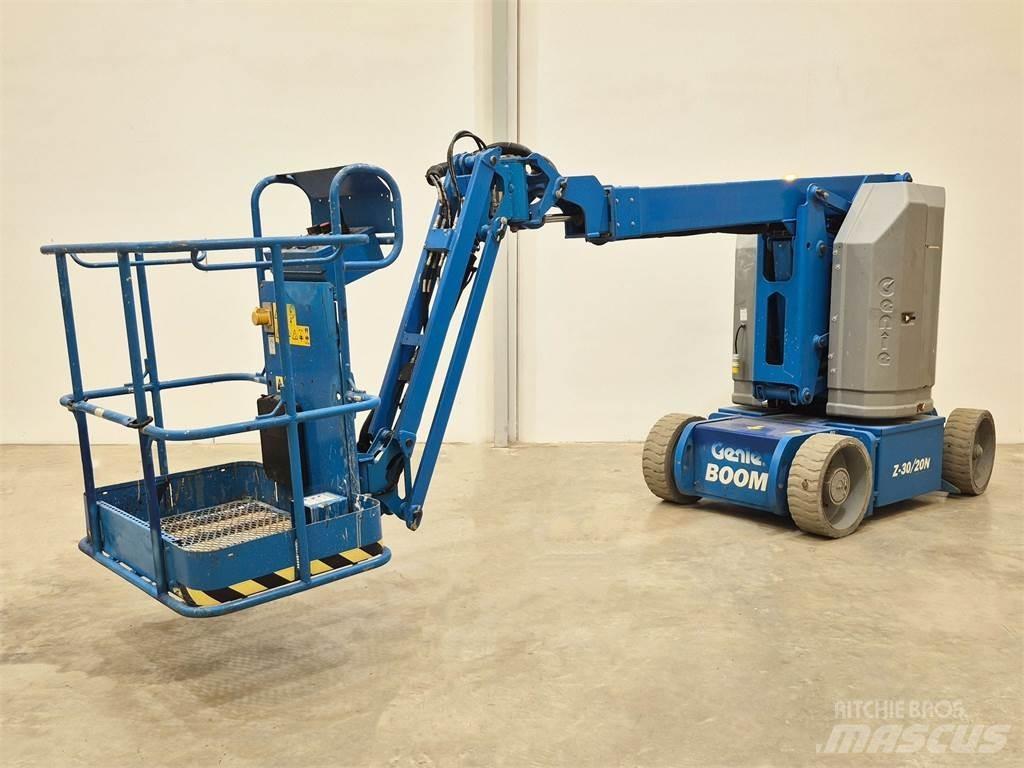 Genie Z30 20NRJ Gelenkteleskoparbeitsbühnen