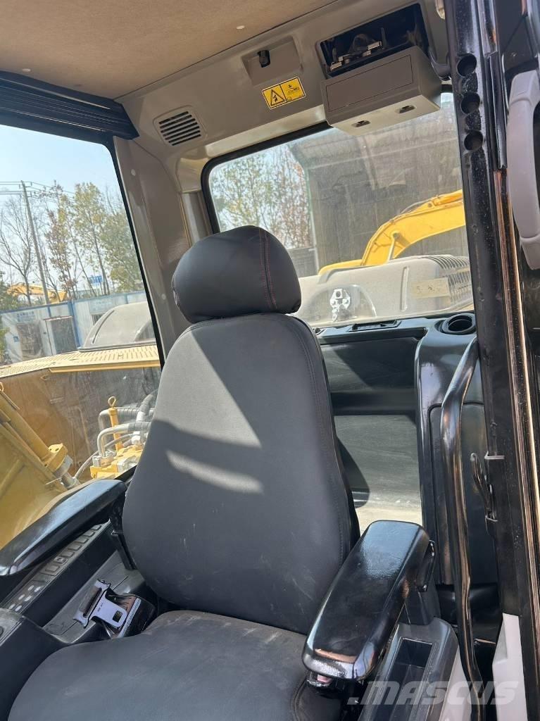 CAT 325 D Midibagger  7t - 12t