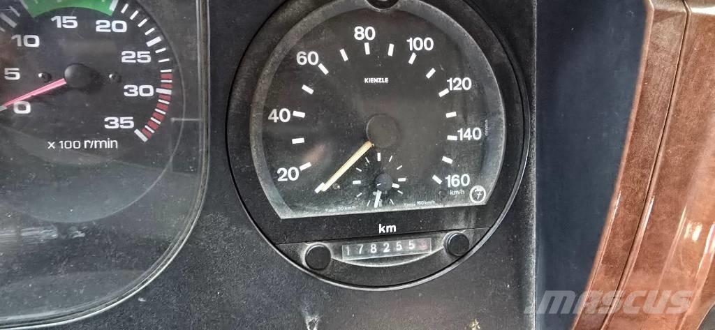  KANGLIM KS2056H Andere Krane