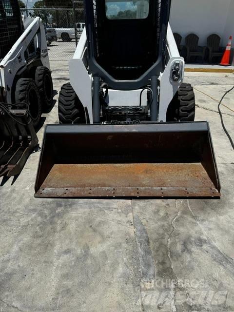 Bobcat S570 Kompaktlader