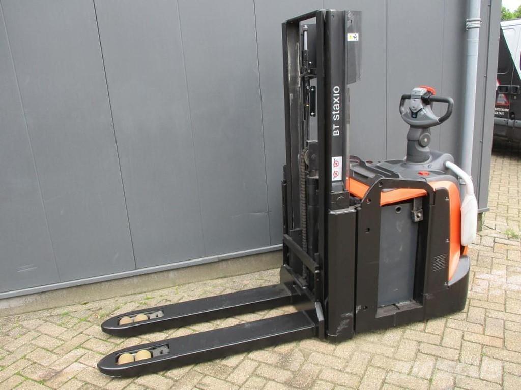 BT SPE200D Gabelstapler mit Fahrerstand